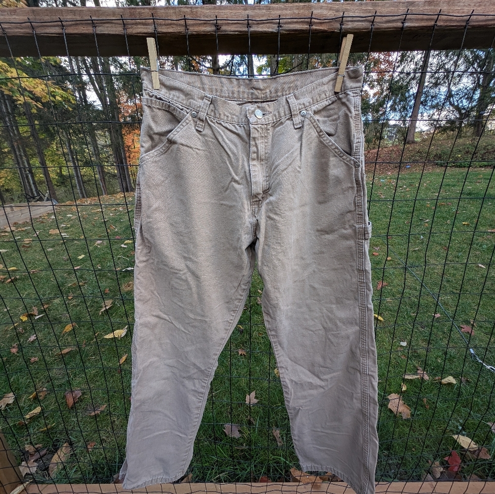 Men's Wrangler Jeans